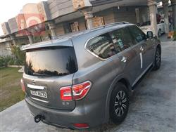 نيسان باترول